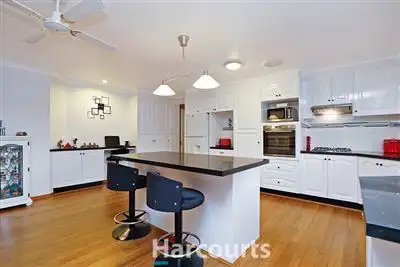 Second view of Homely house listing, 22 Balmoral Way, Pakenham VIC 3810