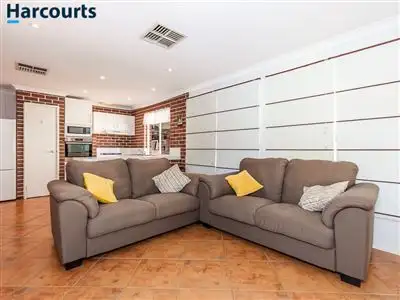 Third view of Homely house listing, 6 Eastleigh Loop, Currambine WA 6028