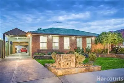 4 Severn Street, Epping VIC 3076