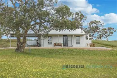 Main view of Homely land listing, Lot 1 Pebbly Range Road, Tungkillo SA 5236