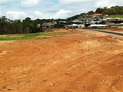 Third view of Homely land listing, Lot 129 Plum Tree Avenue, Taranganba QLD 4703