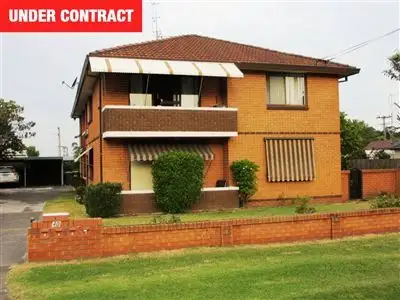 2/40 High Street, Corrimal NSW 2518