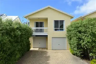 Main view of Homely house listing, 18 Strangways Avenue, Hayborough SA 5211