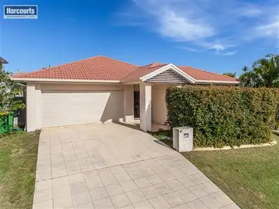 42 Marsh Parade, North Lakes QLD 4509