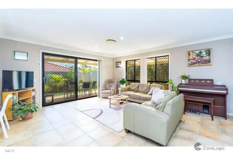 Fourth view of Homely house listing, 2 Orpington Court, Arundel QLD 4214