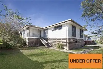 Main view of Homely house listing, 39 Goldsworthy Street, Heatley QLD 4814