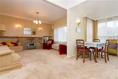 Second view of Homely house listing, 19 Muir Street, Frankston VIC 3199