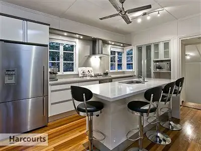 Main view of Homely house listing, 103 Woking Street, Keperra QLD 4054