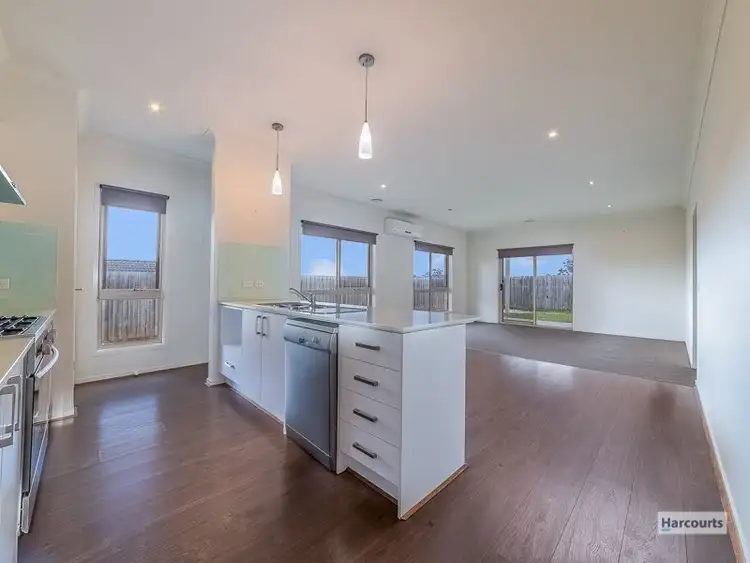 Fifth view of Homely house listing, 21 Ajax Street, Drouin VIC 3818