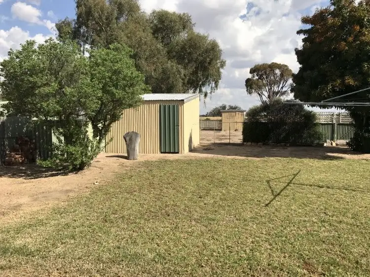 Sixth view of Homely house listing, 50 Forrest Street, Kellerberrin WA 6410