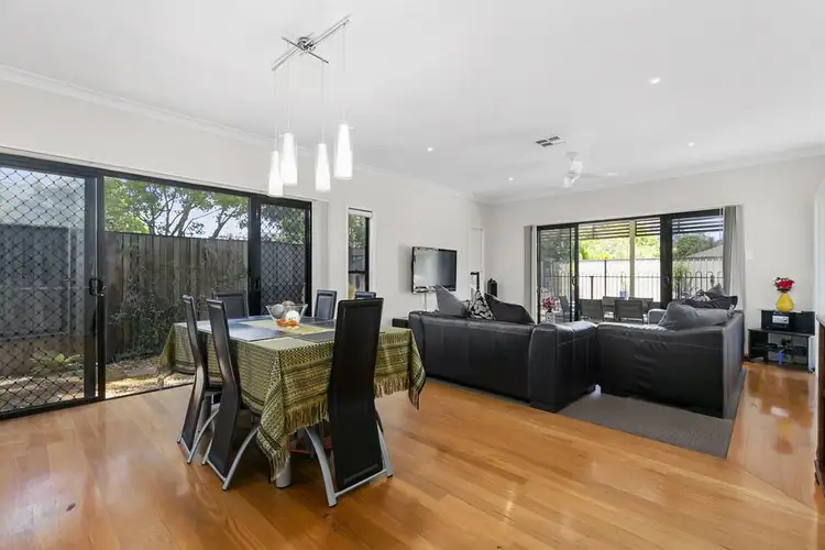Sixth view of Homely house listing, 4 Balgowlah Street, Wakerley QLD 4154