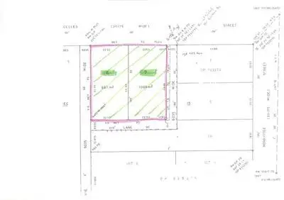 Fourth view of Homely land listing, Lots 6 & 7 Lascelles Street (Kings Highway), Braidwood NSW 2622