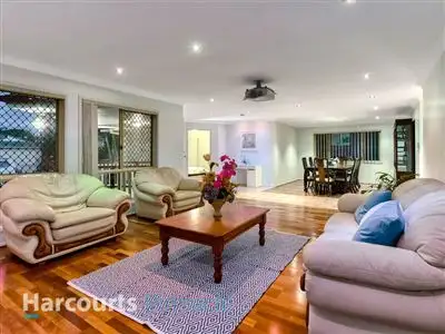 Sixth view of Homely house listing, 4 Boondooma Circuit, Albany Creek QLD 4035
