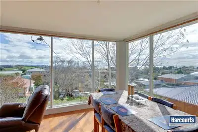 Fourth view of Homely house listing, 31 Grandview Avenue, Park Grove TAS 7320