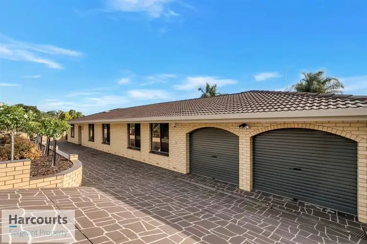 Third view of Homely house listing, 3 Kara Crescent, Gulfview Heights SA 5096