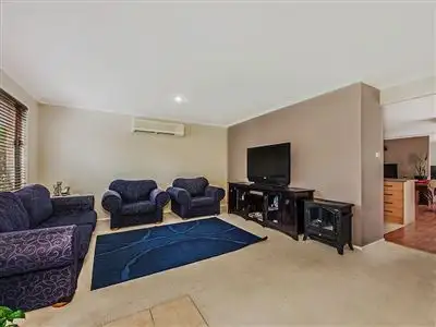 Second view of Homely house listing, 18 Ashford Circuit, Currans Hill NSW 2567