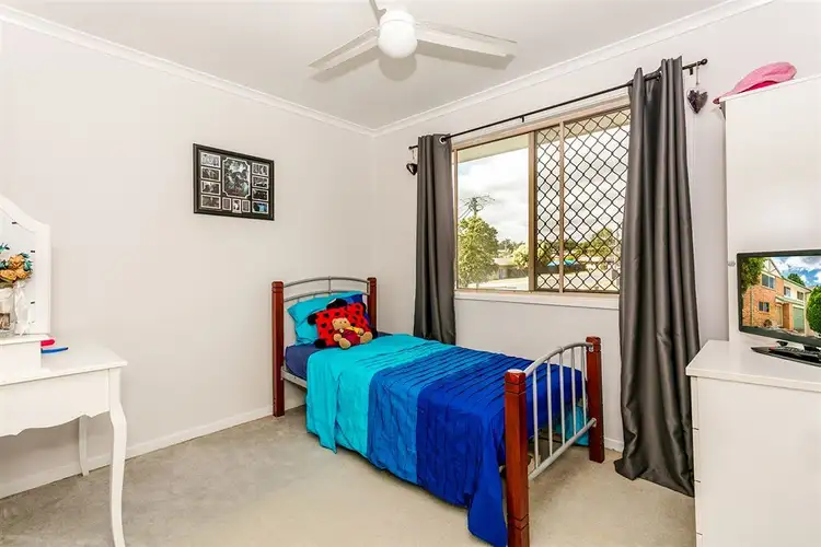 Seventh view of Homely townhouse listing, 7/6 Pendlebury Court, Edens Landing QLD 4207