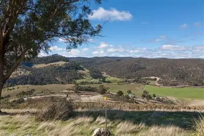 Sixth view of Homely land listing, 513 Eldon Road, Colebrook TAS 7027