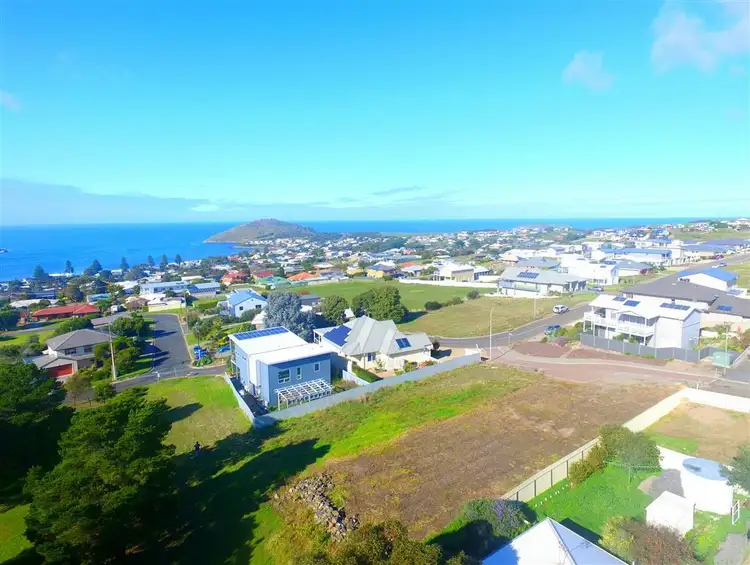 Third view of Homely land listing, 3 Neighbour Street, Encounter Bay SA 5211