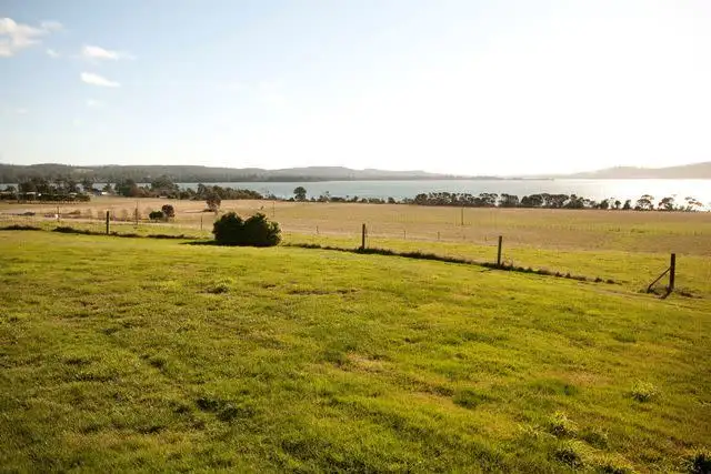 Seventh view of Homely land listing, Lot 5/1024 1024 Windermere Road, Swan Bay TAS 7252