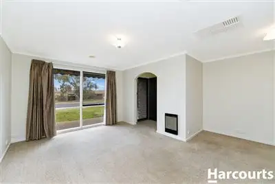 Second view of Homely house listing, 8 Goddard Crescent, Holt ACT 2615