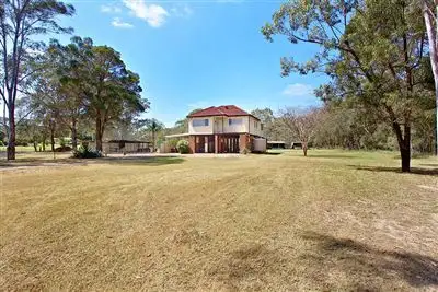 34-40 Milford Road, Londonderry NSW 2753