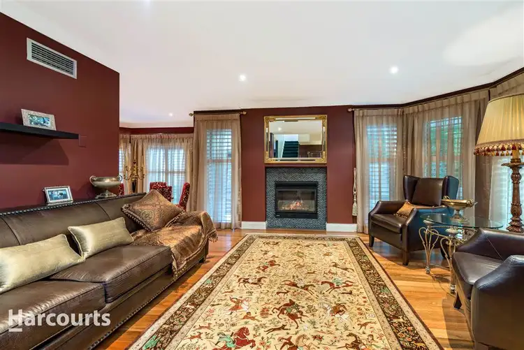 Fourth view of Homely house listing, 10 Pelligrino Grove, Rouse Hill NSW 2155