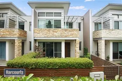 26 Peninsula Way, Baulkham Hills NSW 2153