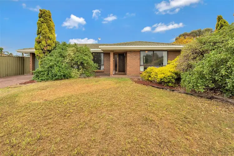 Main view of Homely house listing, 7 Featherstone Drive, Huntfield Heights SA 5163