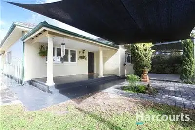 Second view of Homely house listing, 23 Paringa Street, Morley WA 6062