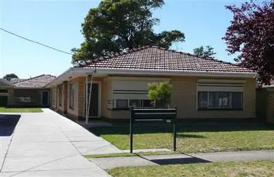 Main view of Homely unit listing, 3/1 William Street, Glengowrie SA