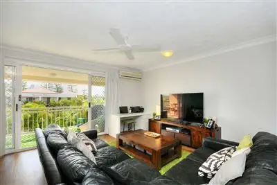 Second view of Homely unit listing, 17/2491 Gold Coast Highway, Mermaid Beach QLD 4218