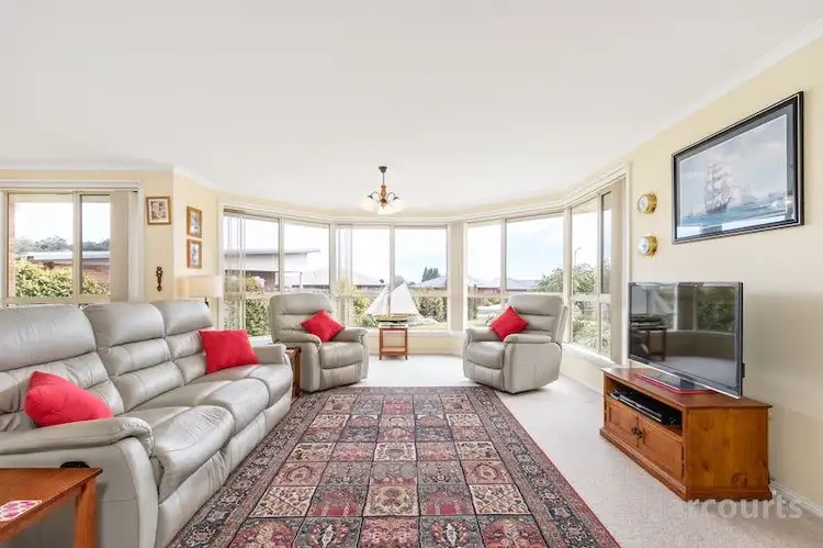 Fifth view of Homely house listing, 13 Jerling Street, West Ulverstone TAS 7315