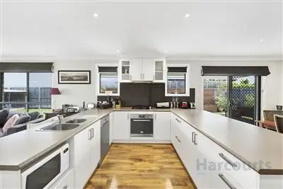 Fifth view of Homely house listing, 56 Incana Road, Margate TAS 7054