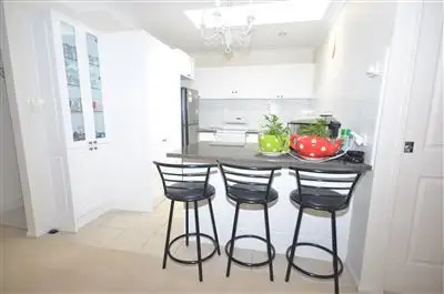 Fourth view of Homely villa listing, 1/46 Lincoln Road, Port Macquarie NSW 2444