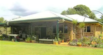 Second view of Homely rural property listing, 1200 Bundalba Road, Biloela QLD 4715