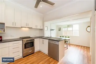 Second view of Homely house listing, 13 Gibbs Street, Newcomb VIC 3219