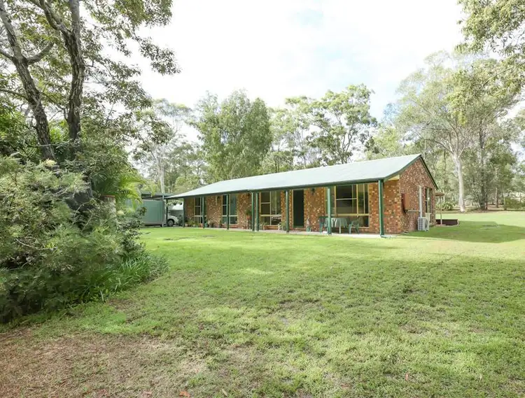Main view of Homely rural property listing, 10-12 Jardine Court, Logan Village QLD 4207