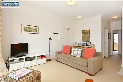 Fourth view of Homely apartment listing, 43/164 Lakeside Drive, Joondalup WA 6027