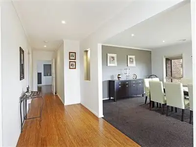 Fourth view of Homely house listing, 25 Connors Crescent, Bannockburn VIC 3331