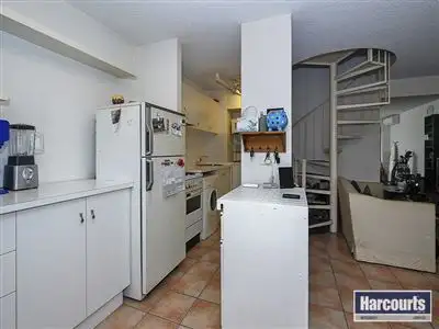 Third view of Homely unit listing, 16/33 Farina Drive, Yokine WA 6060