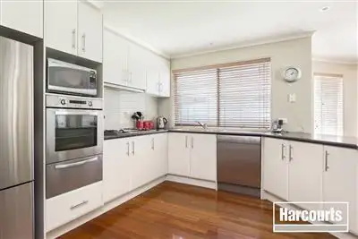 Fourth view of Homely house listing, 22 Vaucluse Street, Berwick VIC 3806