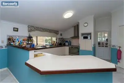 Fifth view of Homely house listing, 18 Spence Road, Pinjar WA 6078