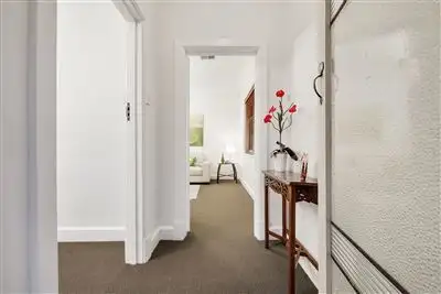 Second view of Homely house listing, 16A Churchill Avenue, Glandore SA 5037