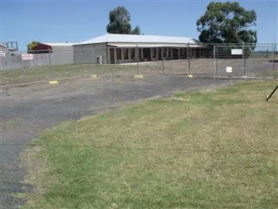 Third view of Homely land listing, 35-37 Wharf Street, Port Albert VIC 3971