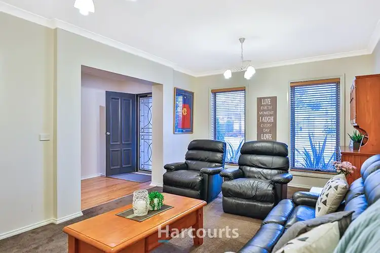 Fourth view of Homely house listing, 36 Tyrone Avenue, Pakenham VIC 3810