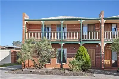 Main view of Homely house listing, 3/104-106 Whitehorse Road, Mount Clear VIC 3350
