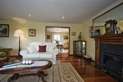 Second view of Homely house listing, 17 Oakwood Drive, Ambleside TAS 7310