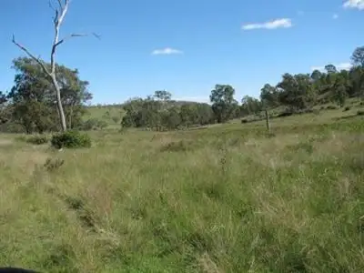 Sixth view of Homely rural property listing, 0/0 Peters Road, Groomsville QLD 4352