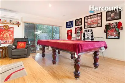 Second view of Homely house listing, 16 Lantons way, Hastings VIC 3915
